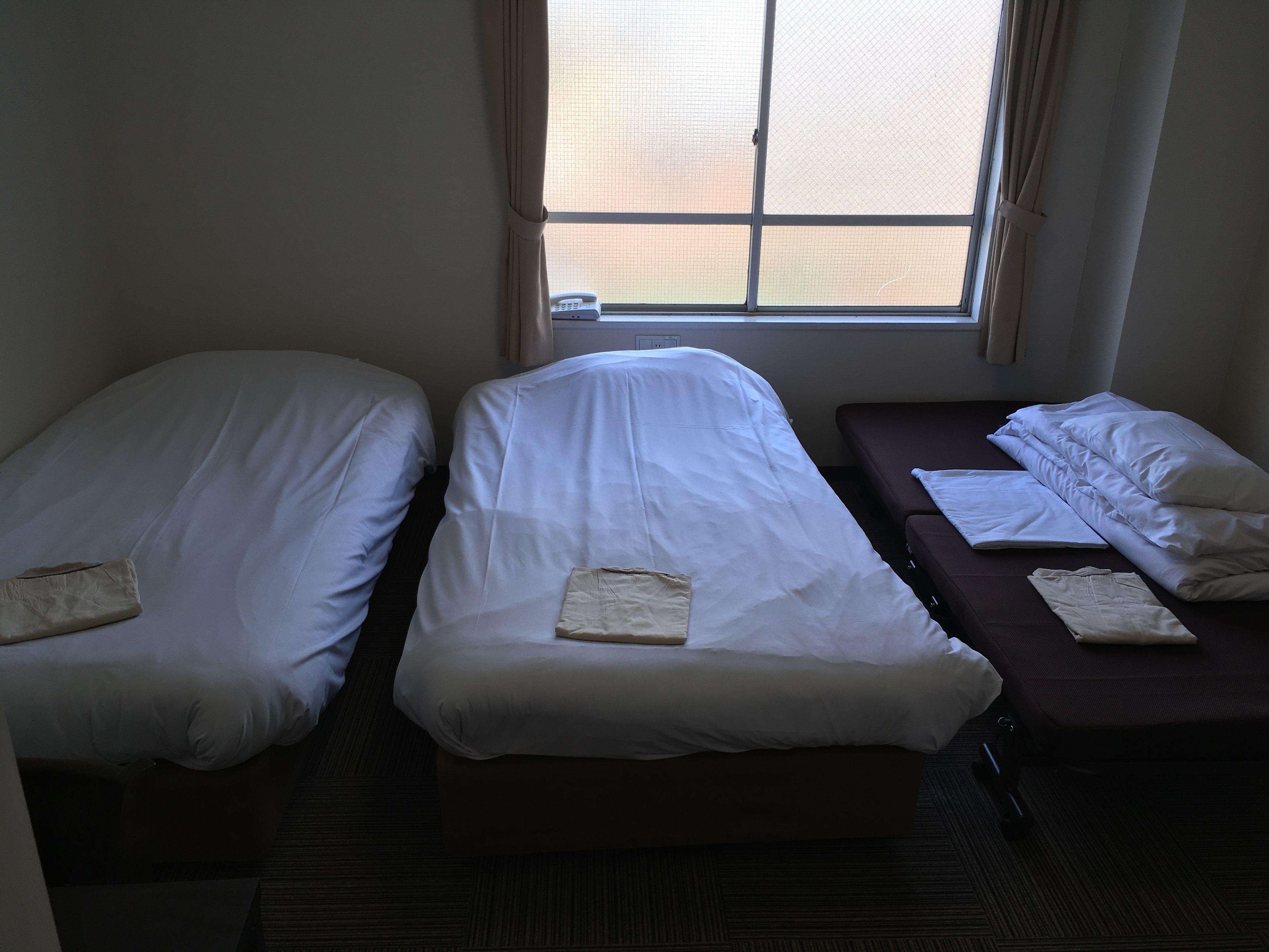 Best Hotel, Tokyo